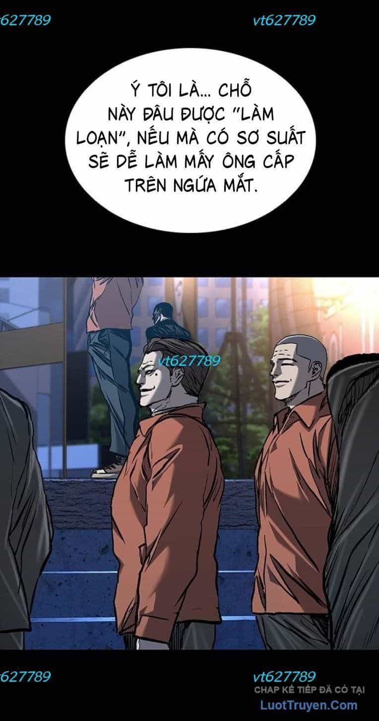 Báo Thù 2: Vạn Nhân Chi Thượng - Chương 115 - ảnh 8