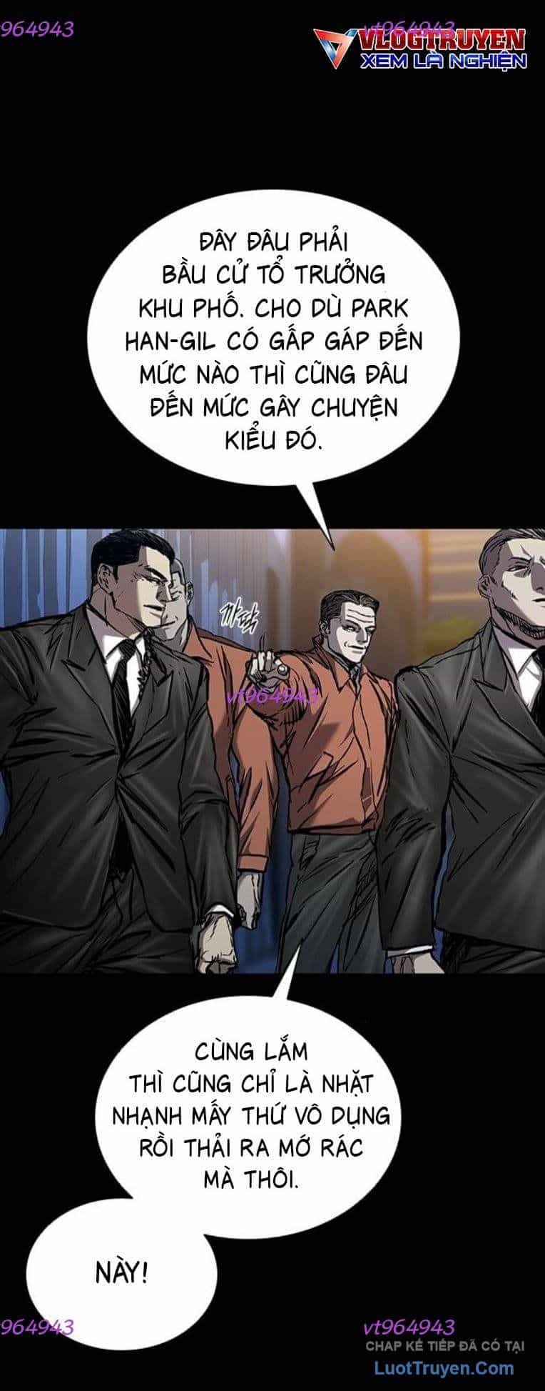 Báo Thù 2: Vạn Nhân Chi Thượng - Chương 116 - ảnh 13