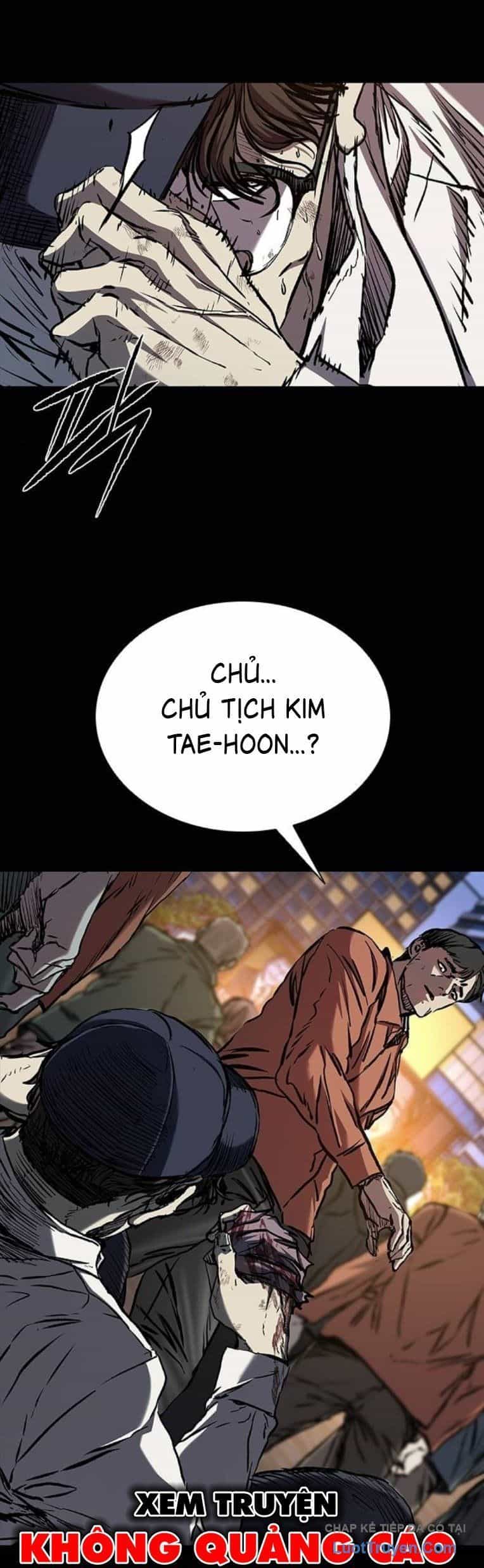 Báo Thù 2: Vạn Nhân Chi Thượng - Chương 116 - ảnh 18