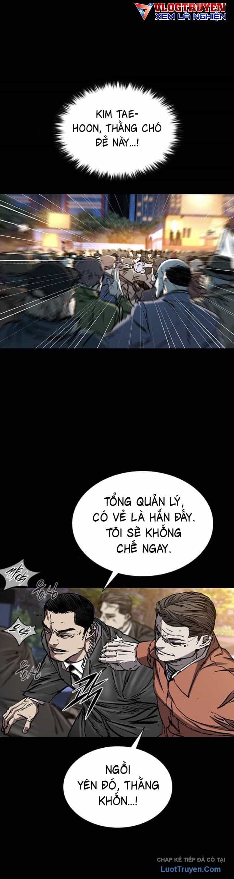 Báo Thù 2: Vạn Nhân Chi Thượng - Chương 116 - ảnh 21