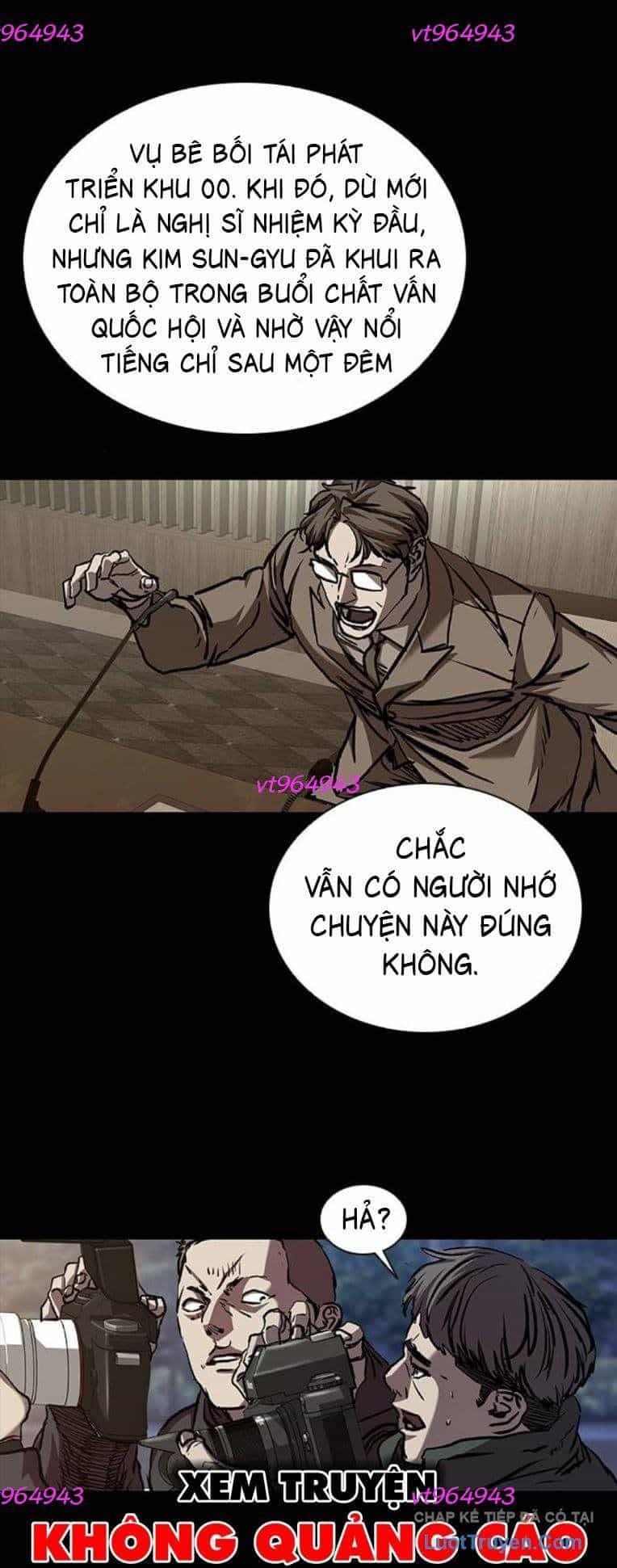 Báo Thù 2: Vạn Nhân Chi Thượng - Chương 116 - ảnh 50