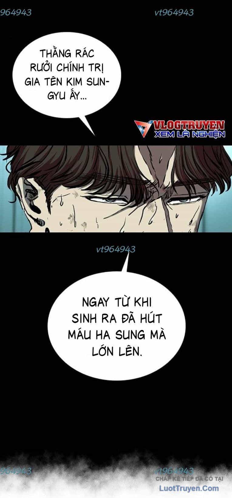Báo Thù 2: Vạn Nhân Chi Thượng - Chương 116 - ảnh 52
