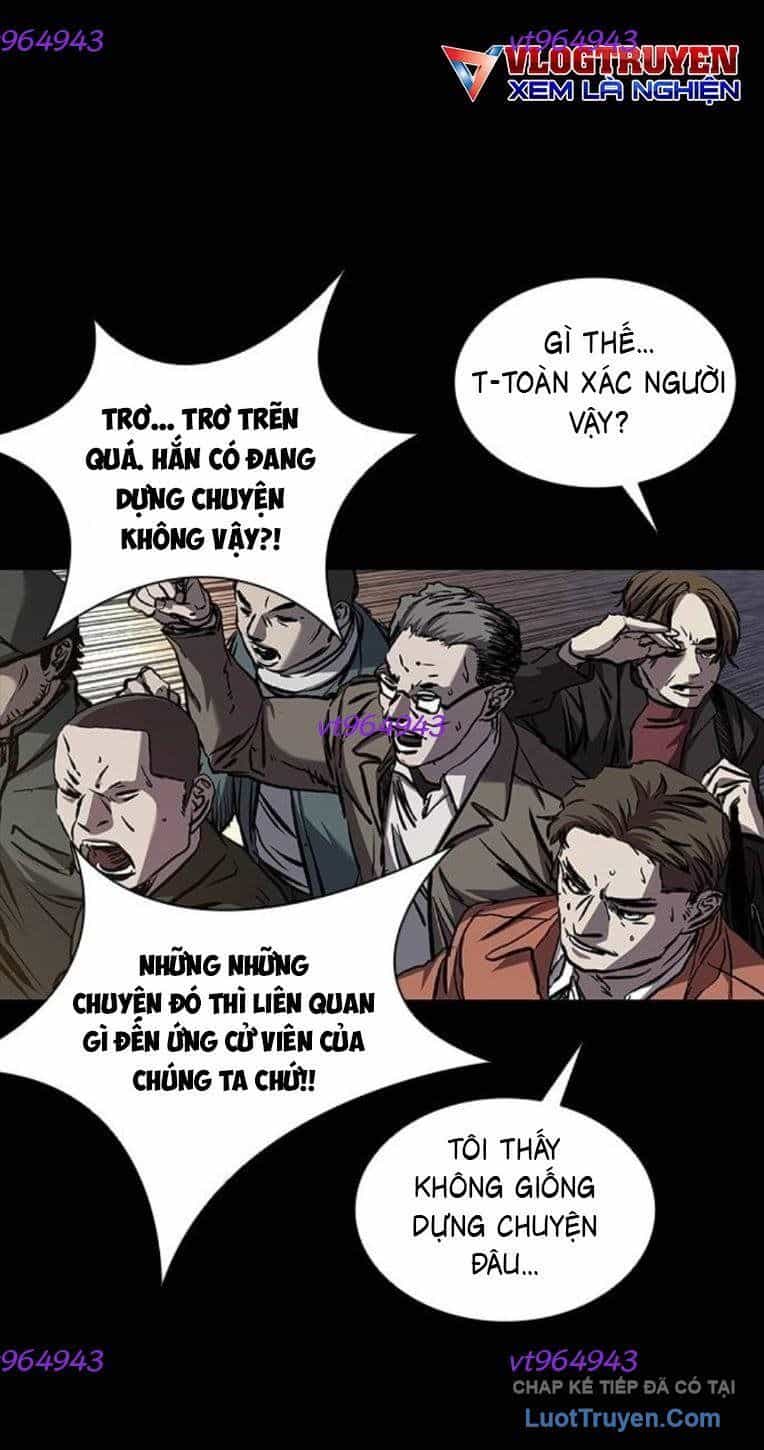 Báo Thù 2: Vạn Nhân Chi Thượng - Chương 116 - ảnh 57