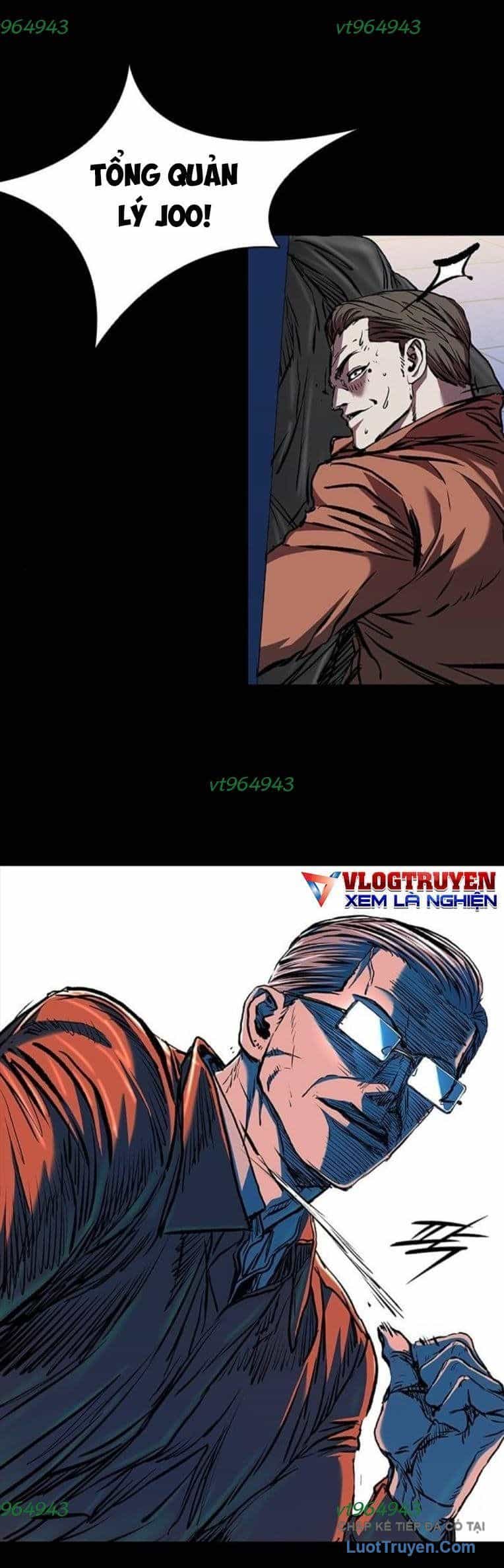 Báo Thù 2: Vạn Nhân Chi Thượng - Chương 116 - ảnh 64