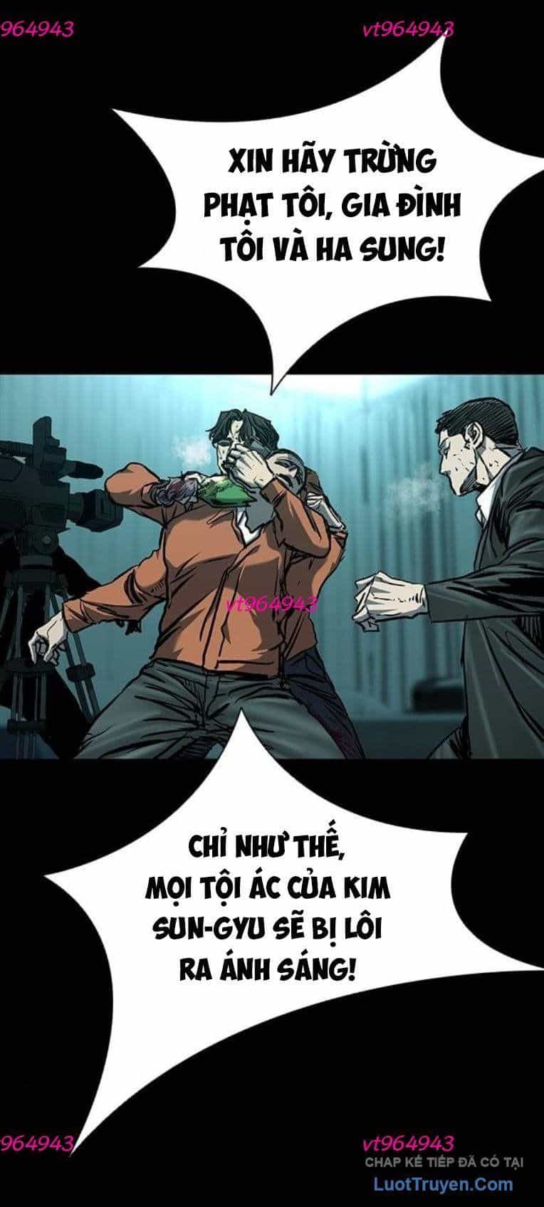 Báo Thù 2: Vạn Nhân Chi Thượng - Chương 116 - ảnh 66