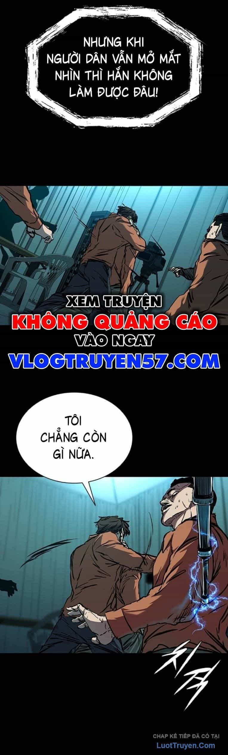 Báo Thù 2: Vạn Nhân Chi Thượng - Chương 116 - ảnh 71