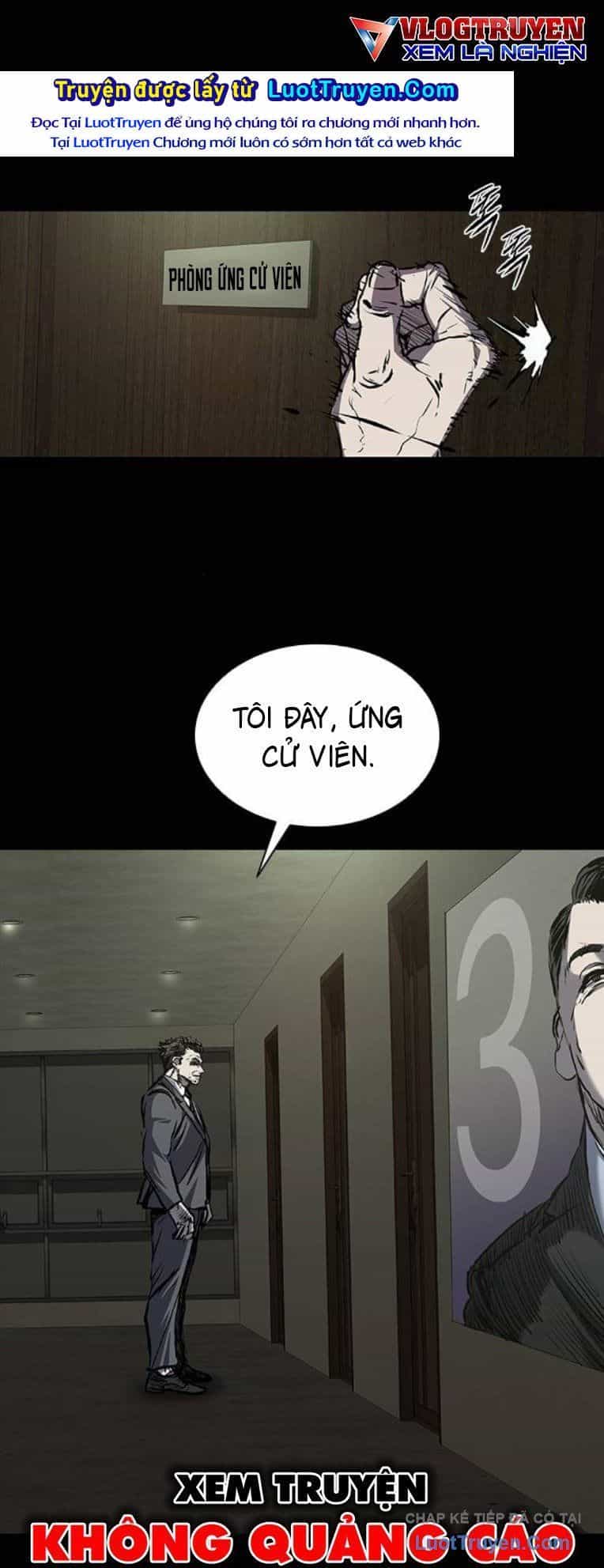 Báo Thù 2: Vạn Nhân Chi Thượng - Chương 116 - ảnh 94