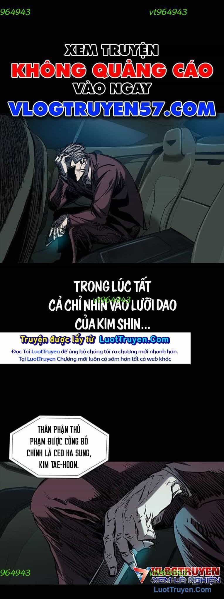 Báo Thù 2: Vạn Nhân Chi Thượng - Chương 116 - ảnh 97