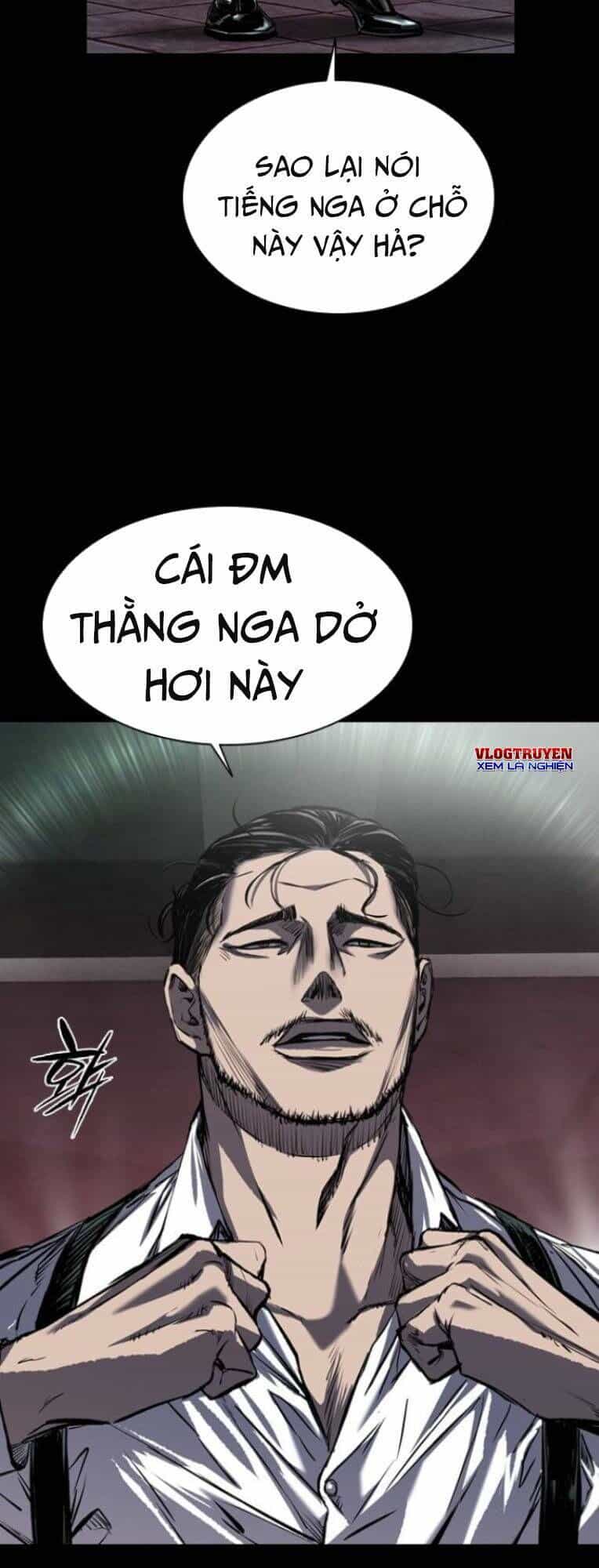 Báo Thù 2: Vạn Nhân Chi Thượng - Chương 10 - ảnh 16