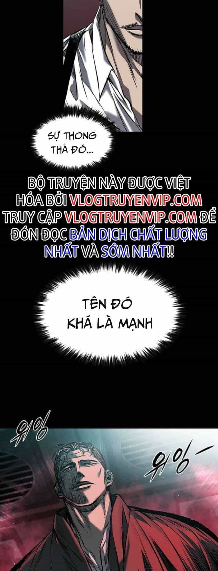 Báo Thù 2: Vạn Nhân Chi Thượng - Chương 10 - ảnh 2