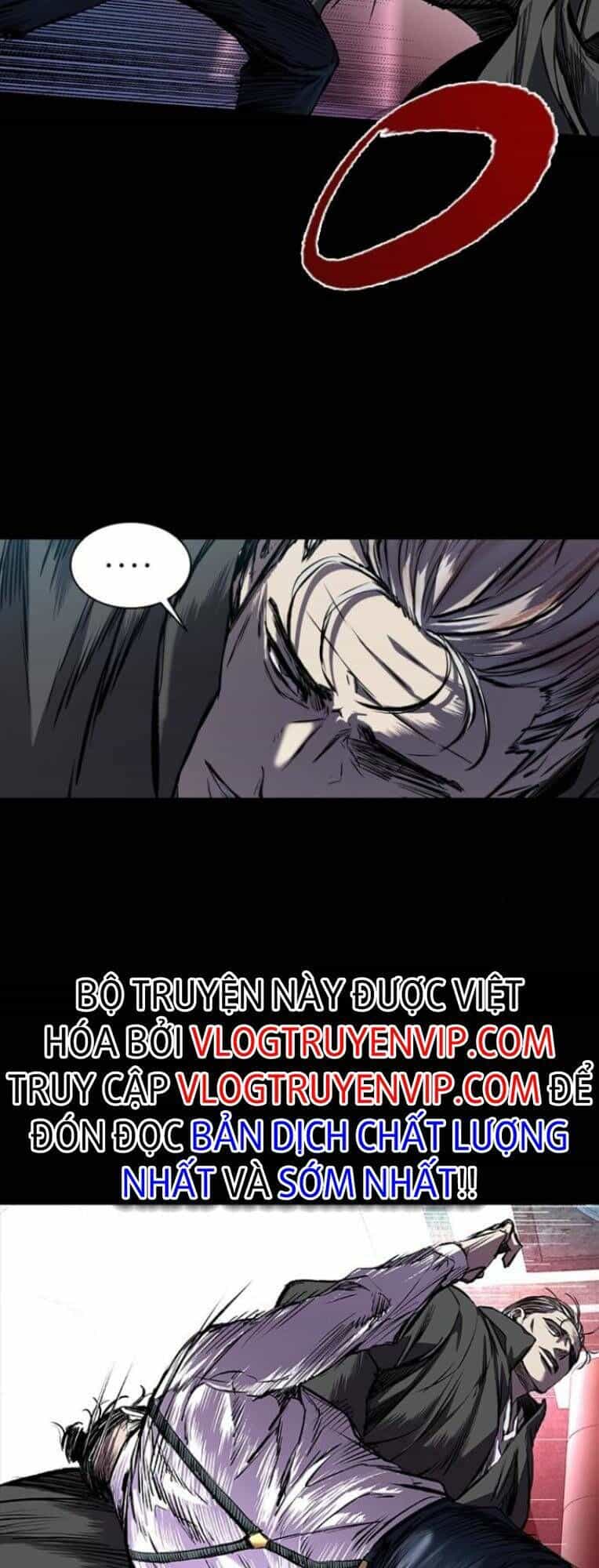 Báo Thù 2: Vạn Nhân Chi Thượng - Chương 10 - ảnh 21