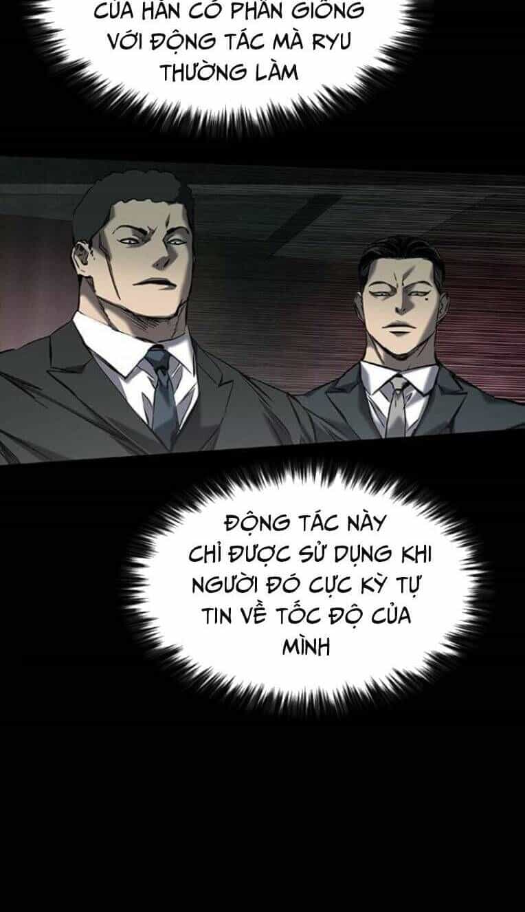 Báo Thù 2: Vạn Nhân Chi Thượng - Chương 10 - ảnh 27