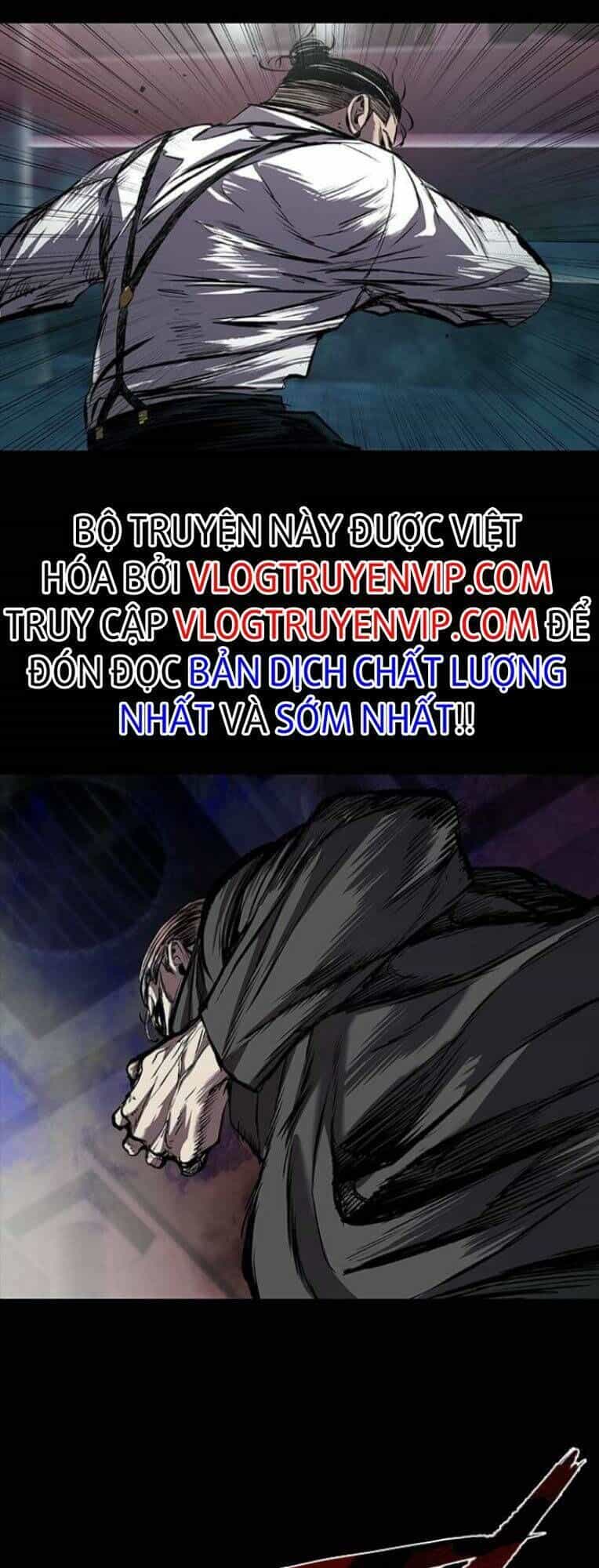 Báo Thù 2: Vạn Nhân Chi Thượng - Chương 10 - ảnh 29