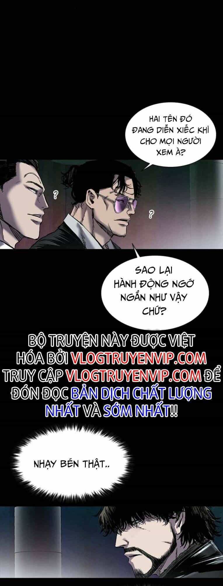 Báo Thù 2: Vạn Nhân Chi Thượng - Chương 10 - ảnh 37