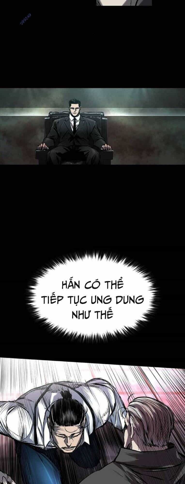 Báo Thù 2: Vạn Nhân Chi Thượng - Chương 10 - ảnh 4