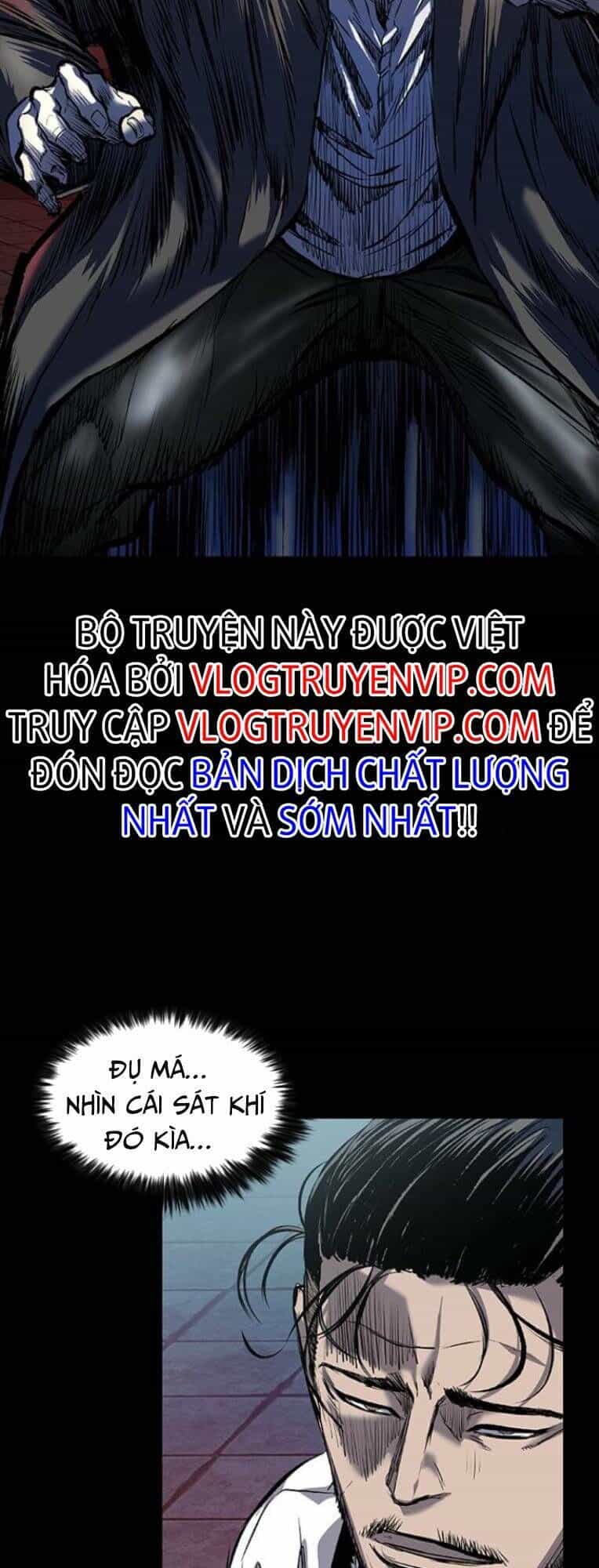 Báo Thù 2: Vạn Nhân Chi Thượng - Chương 10 - ảnh 44