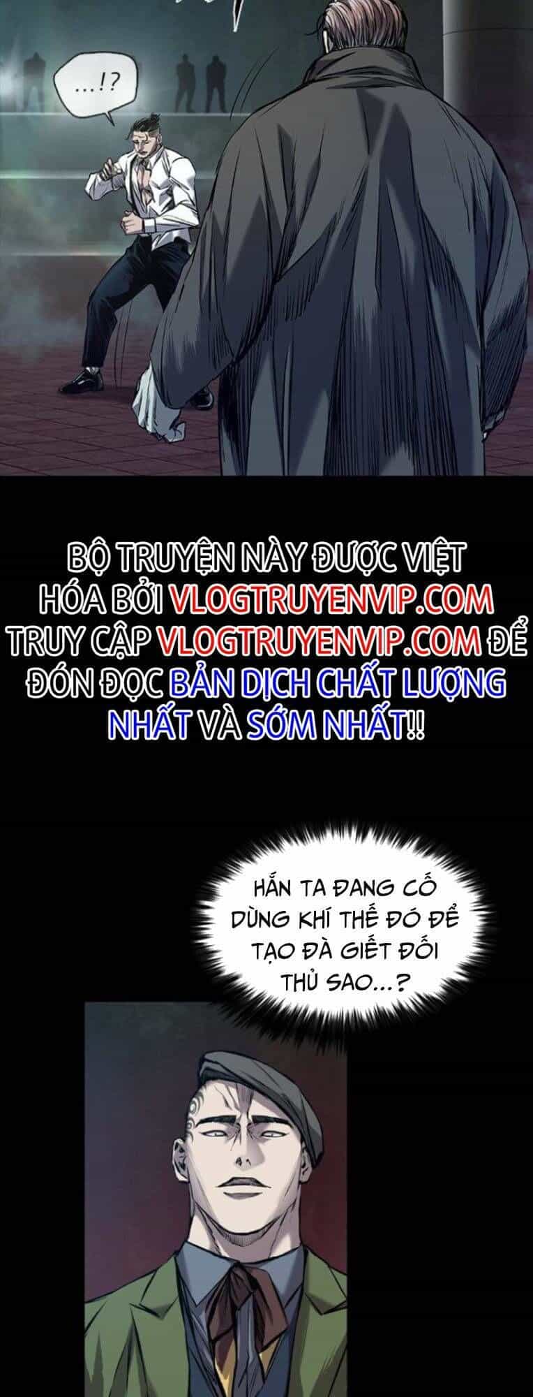 Báo Thù 2: Vạn Nhân Chi Thượng - Chương 10 - ảnh 46