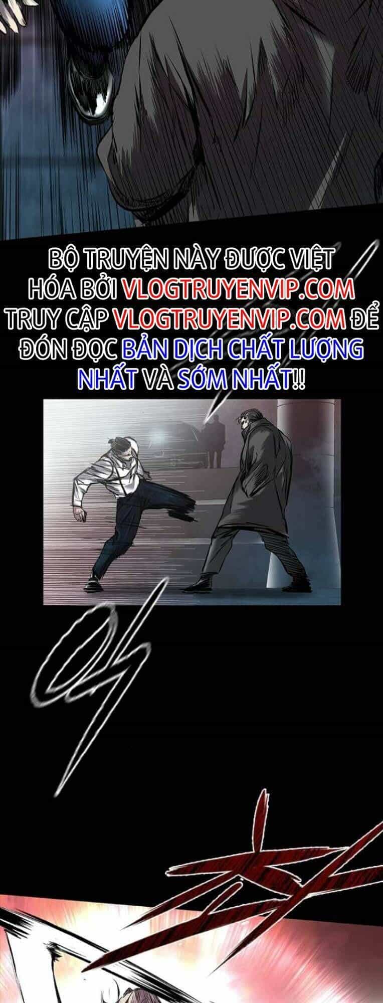 Báo Thù 2: Vạn Nhân Chi Thượng - Chương 10 - ảnh 5