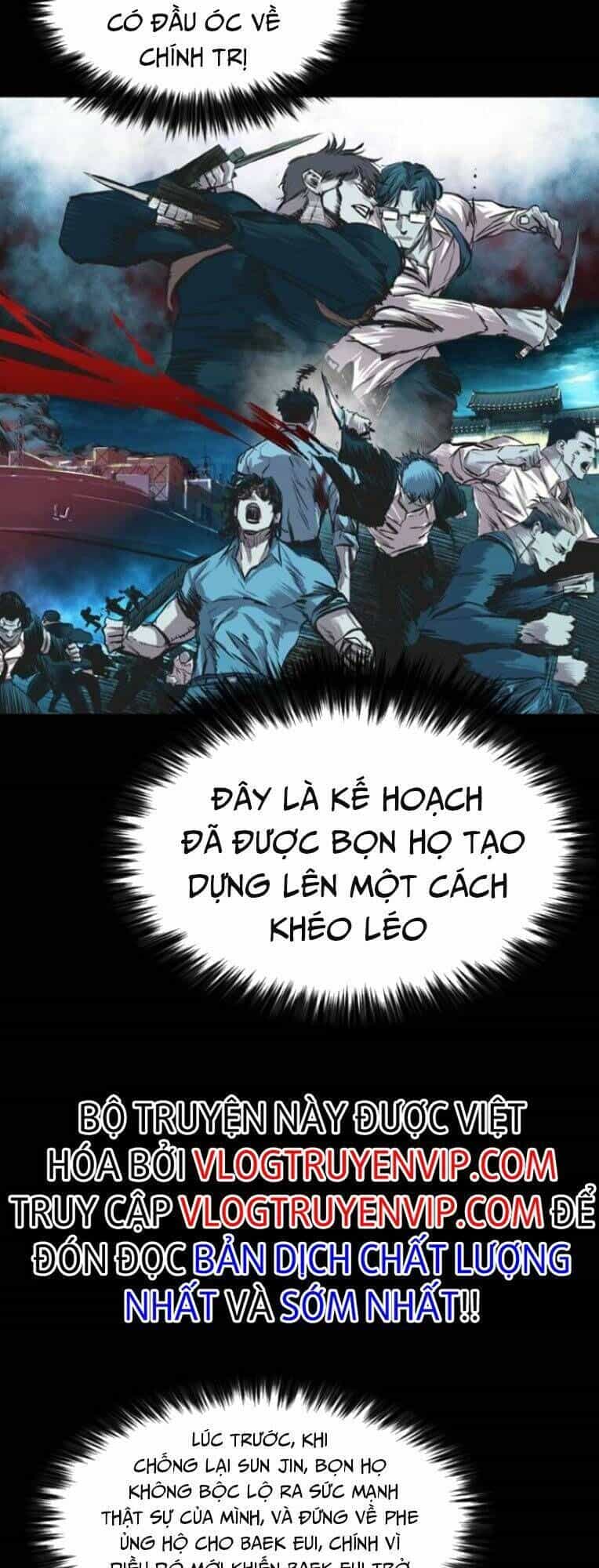 Báo Thù 2: Vạn Nhân Chi Thượng - Chương 10 - ảnh 52