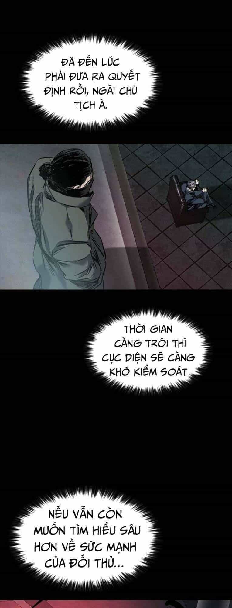 Báo Thù 2: Vạn Nhân Chi Thượng - Chương 10 - ảnh 55