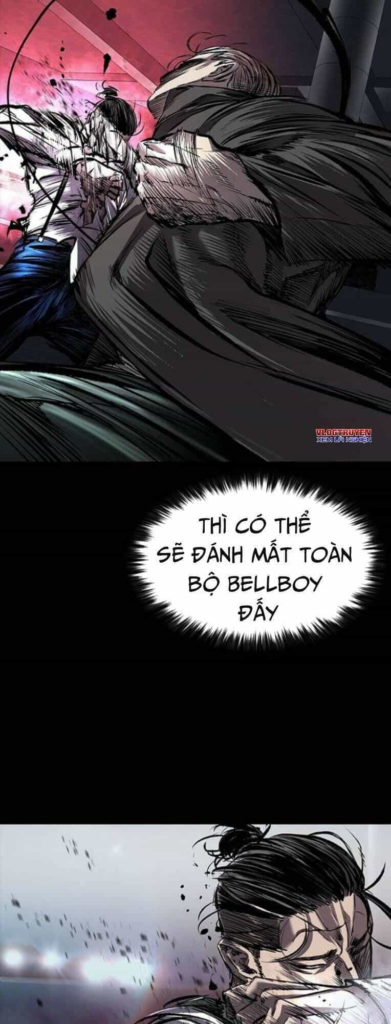 Báo Thù 2: Vạn Nhân Chi Thượng - Chương 10 - ảnh 56