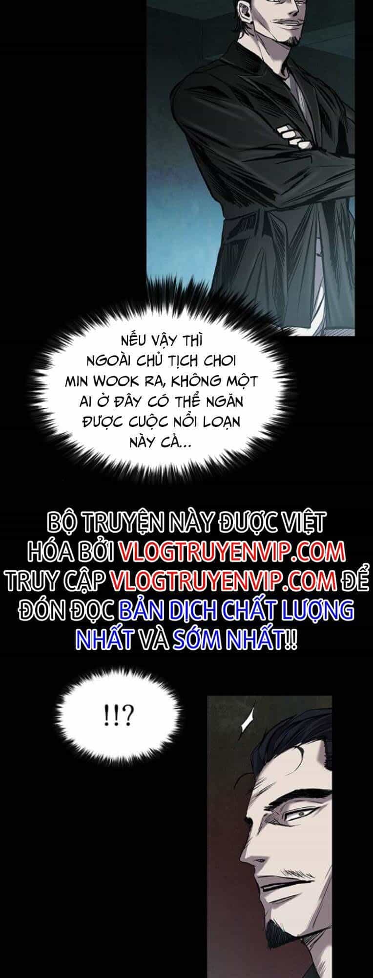 Báo Thù 2: Vạn Nhân Chi Thượng - Chương 10 - ảnh 77