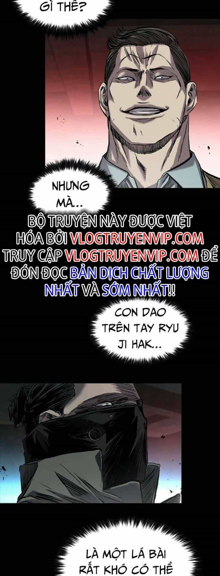 Báo Thù 2: Vạn Nhân Chi Thượng - Chương 10 - ảnh 82