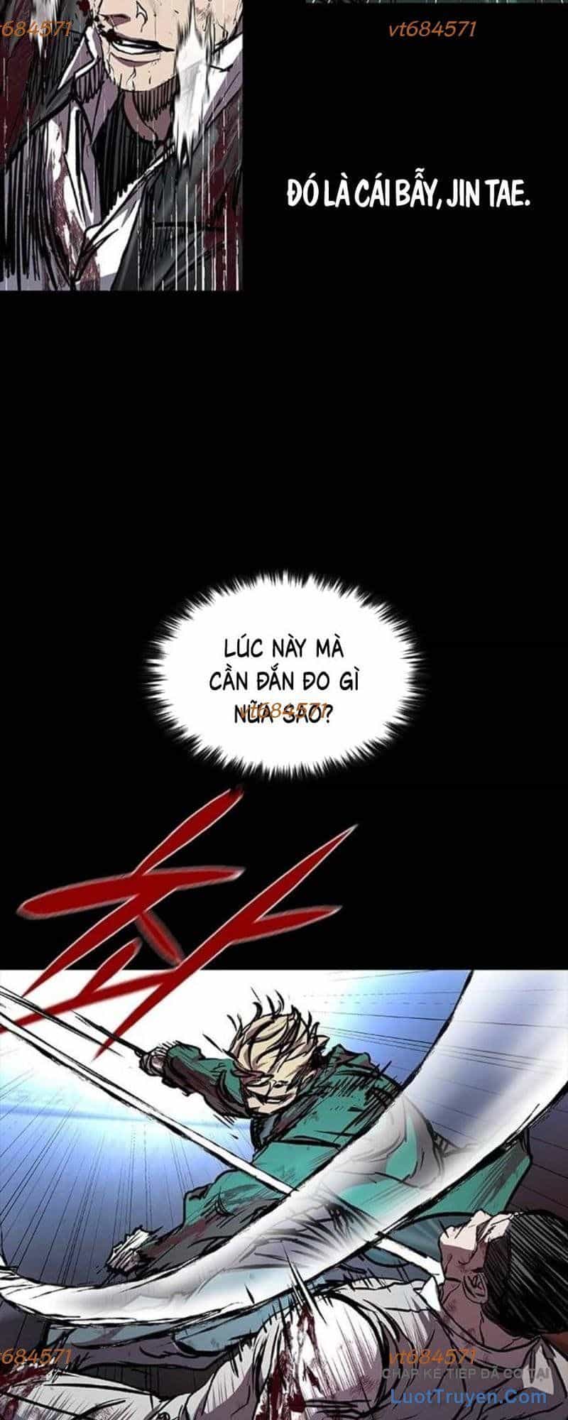 Báo Thù 2: Vạn Nhân Chi Thượng - Chương 118 - ảnh 44