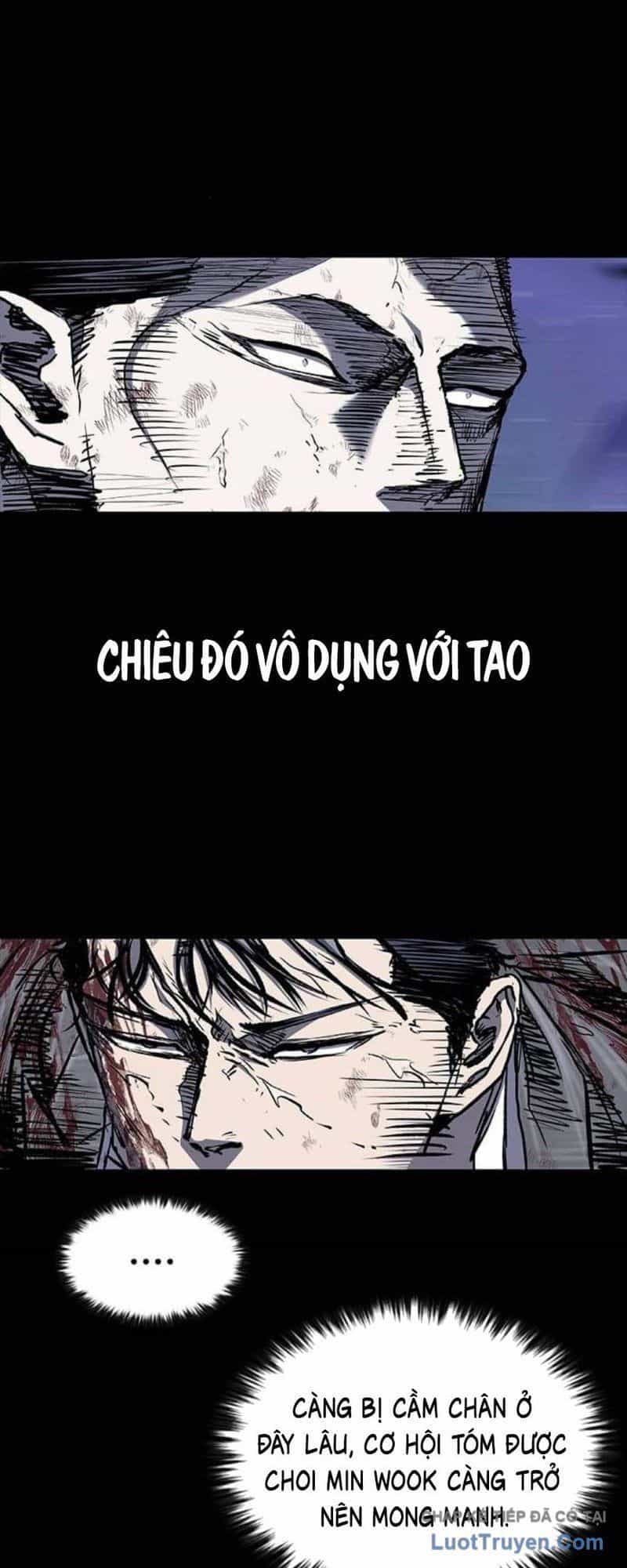 Báo Thù 2: Vạn Nhân Chi Thượng - Chương 118 - ảnh 56