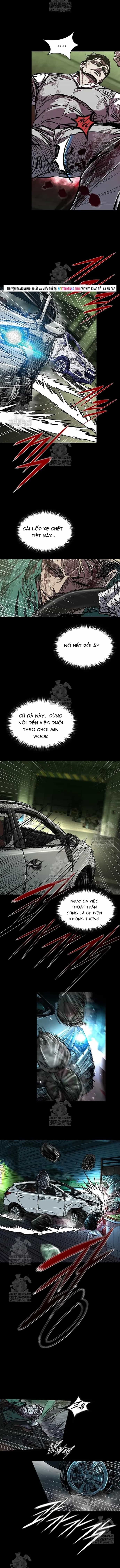 Báo Thù 2: Vạn Nhân Chi Thượng - Chương 119 - ảnh 3