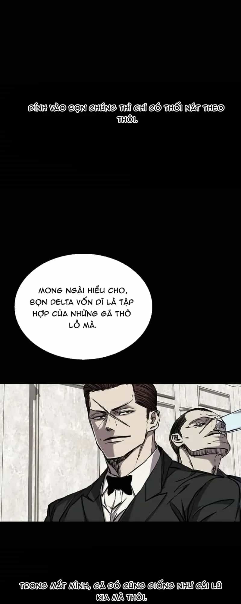 Báo Thù 2: Vạn Nhân Chi Thượng - Chương 120 - ảnh 10