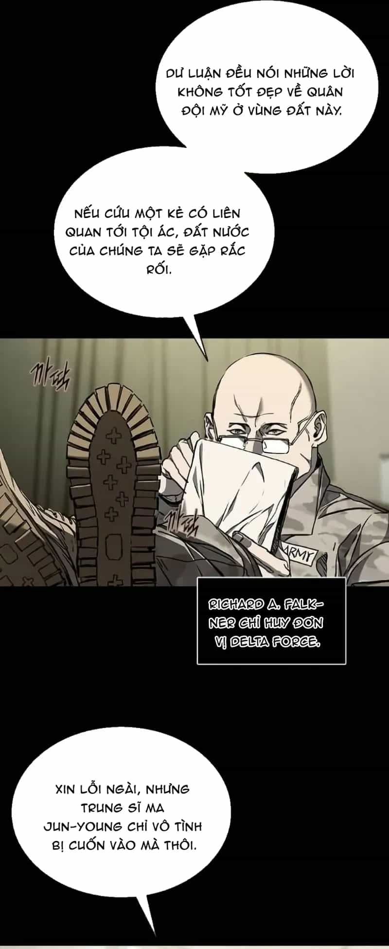Báo Thù 2: Vạn Nhân Chi Thượng - Chương 120 - ảnh 17