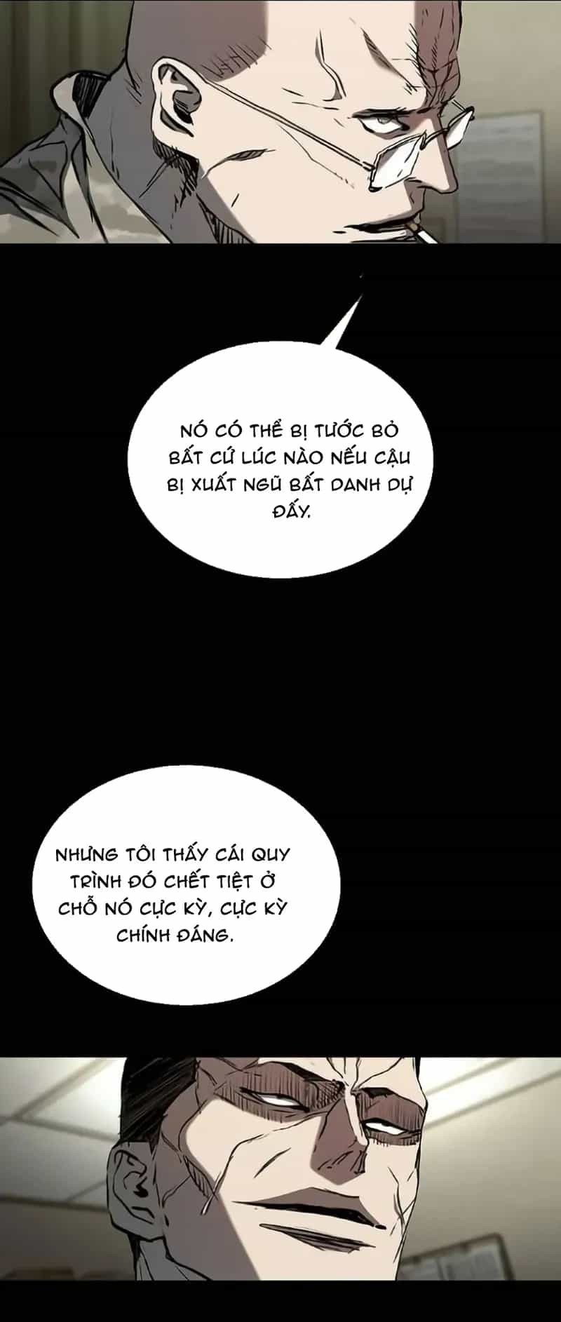 Báo Thù 2: Vạn Nhân Chi Thượng - Chương 120 - ảnh 23