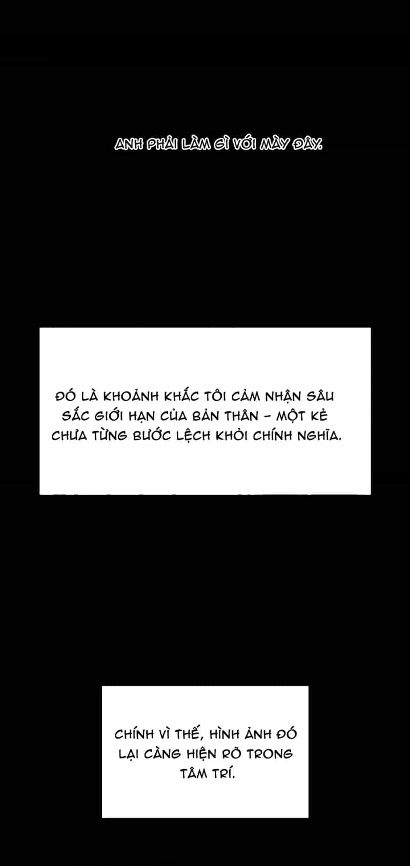 Báo Thù 2: Vạn Nhân Chi Thượng - Chương 120 - ảnh 37