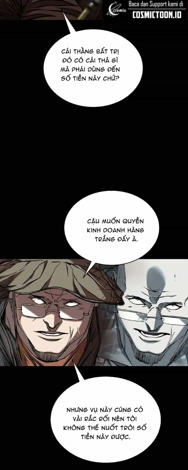 Báo Thù 2: Vạn Nhân Chi Thượng - Chương 120 - ảnh 59