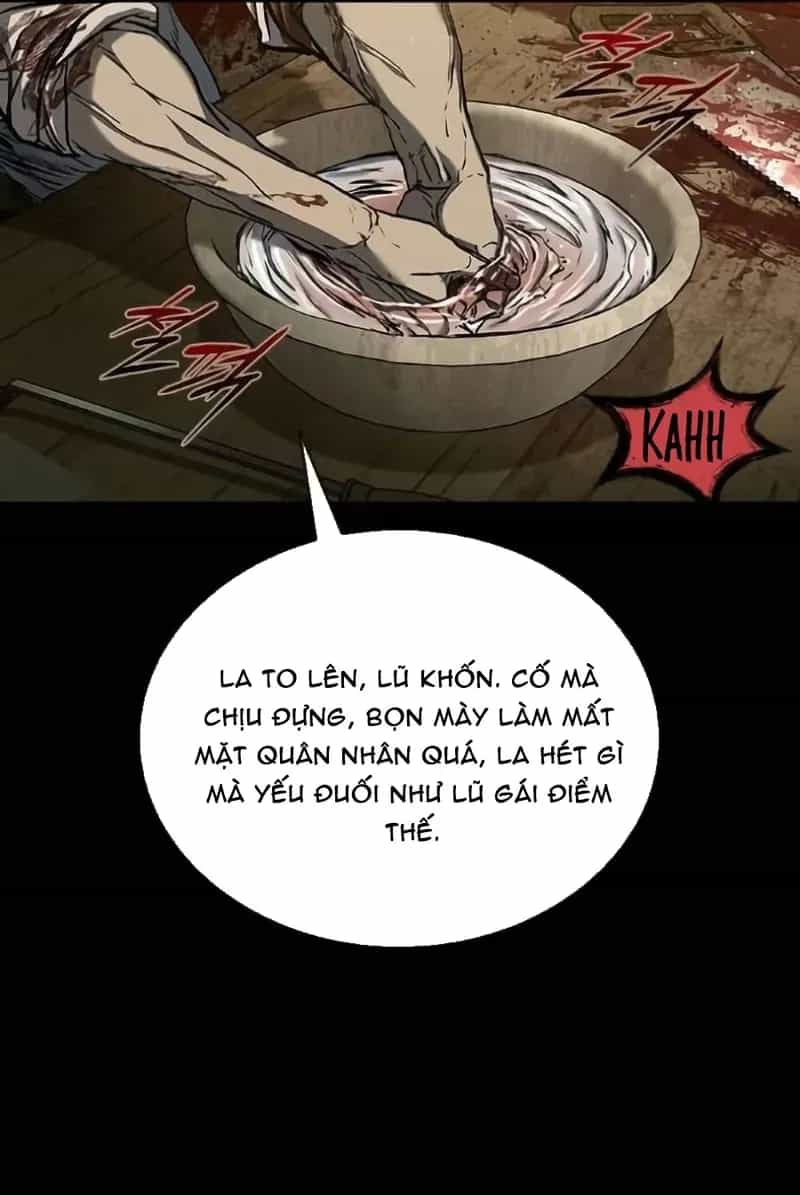 Báo Thù 2: Vạn Nhân Chi Thượng - Chương 120 - ảnh 68