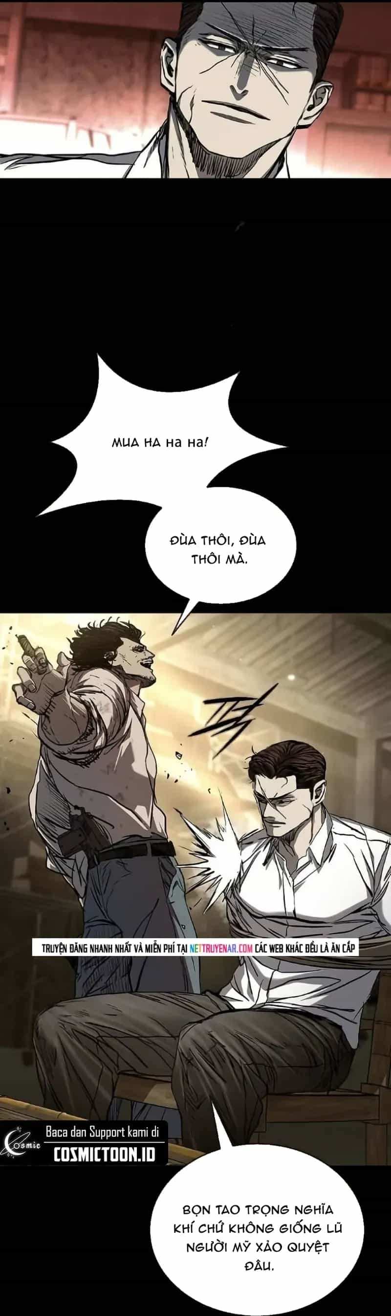 Báo Thù 2: Vạn Nhân Chi Thượng - Chương 120 - ảnh 87