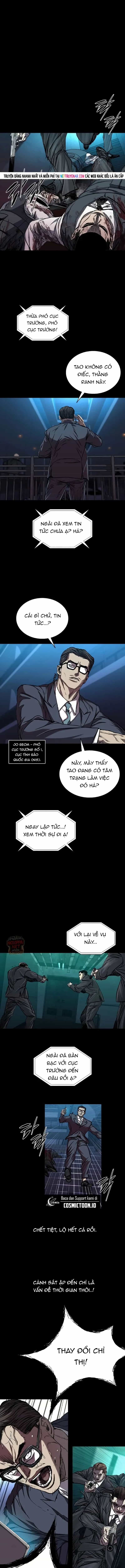 Báo Thù 2: Vạn Nhân Chi Thượng - Chương 121 - ảnh 10