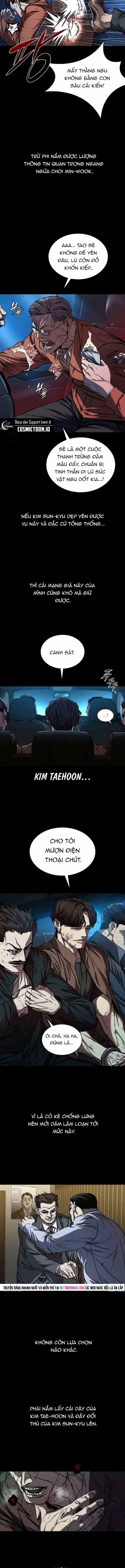 Báo Thù 2: Vạn Nhân Chi Thượng - Chương 121 - ảnh 3