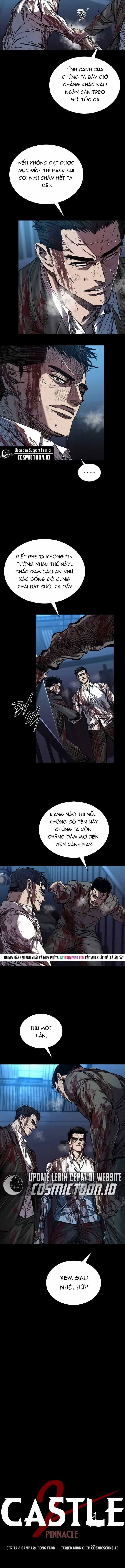 Báo Thù 2: Vạn Nhân Chi Thượng - Chương 121 - ảnh 7