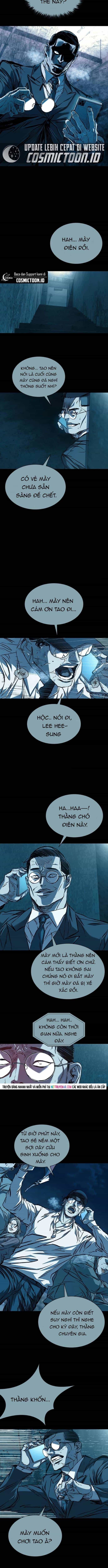 Báo Thù 2: Vạn Nhân Chi Thượng - Chương 125 - ảnh 7