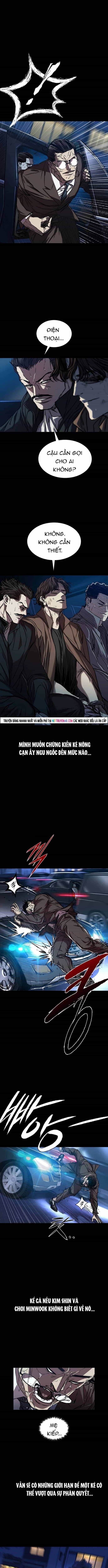 Báo Thù 2: Vạn Nhân Chi Thượng - Chương 125 - ảnh 9