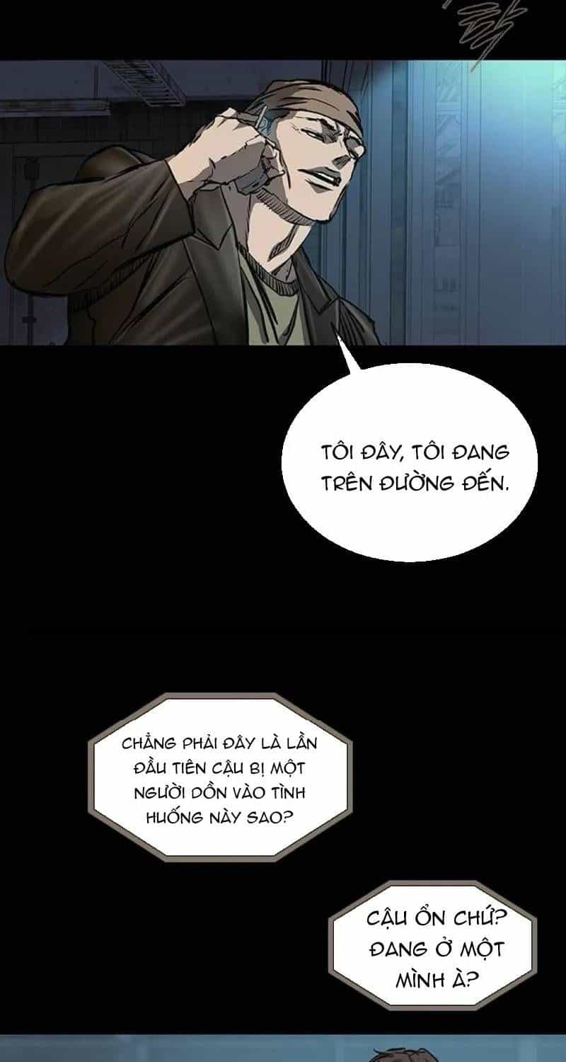 Báo Thù 2: Vạn Nhân Chi Thượng - Chương 126 - ảnh 7