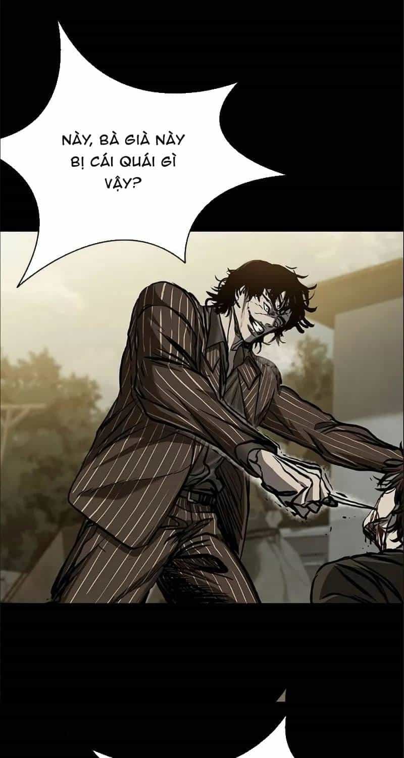 Báo Thù 2: Vạn Nhân Chi Thượng - Chương 127 - ảnh 129