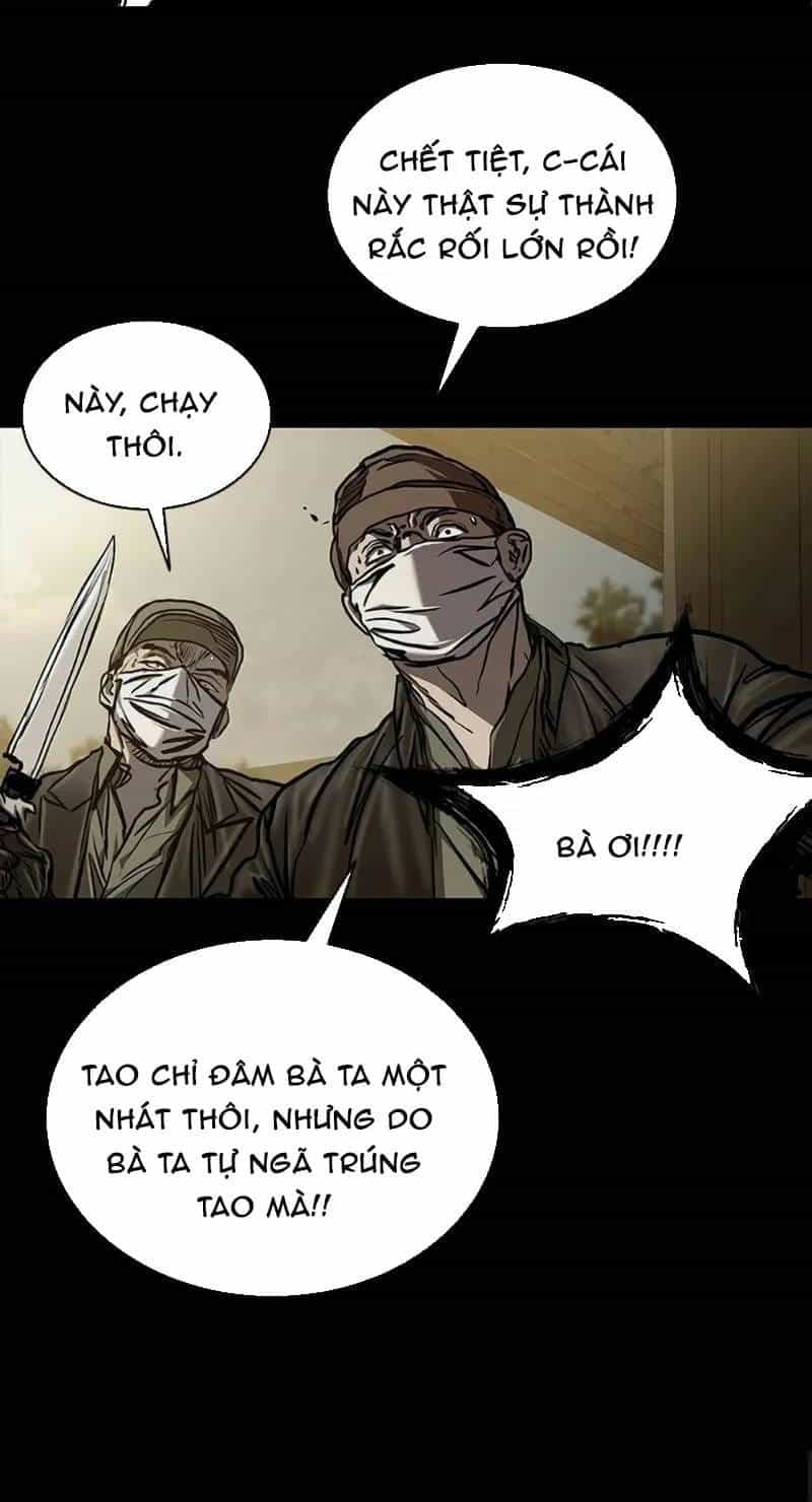 Báo Thù 2: Vạn Nhân Chi Thượng - Chương 127 - ảnh 134