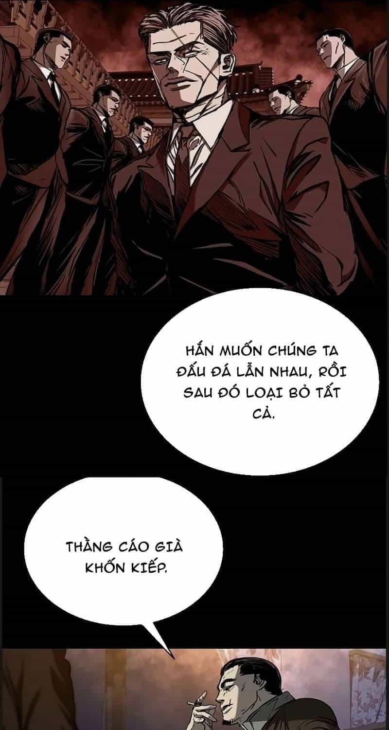 Báo Thù 2: Vạn Nhân Chi Thượng - Chương 127 - ảnh 72