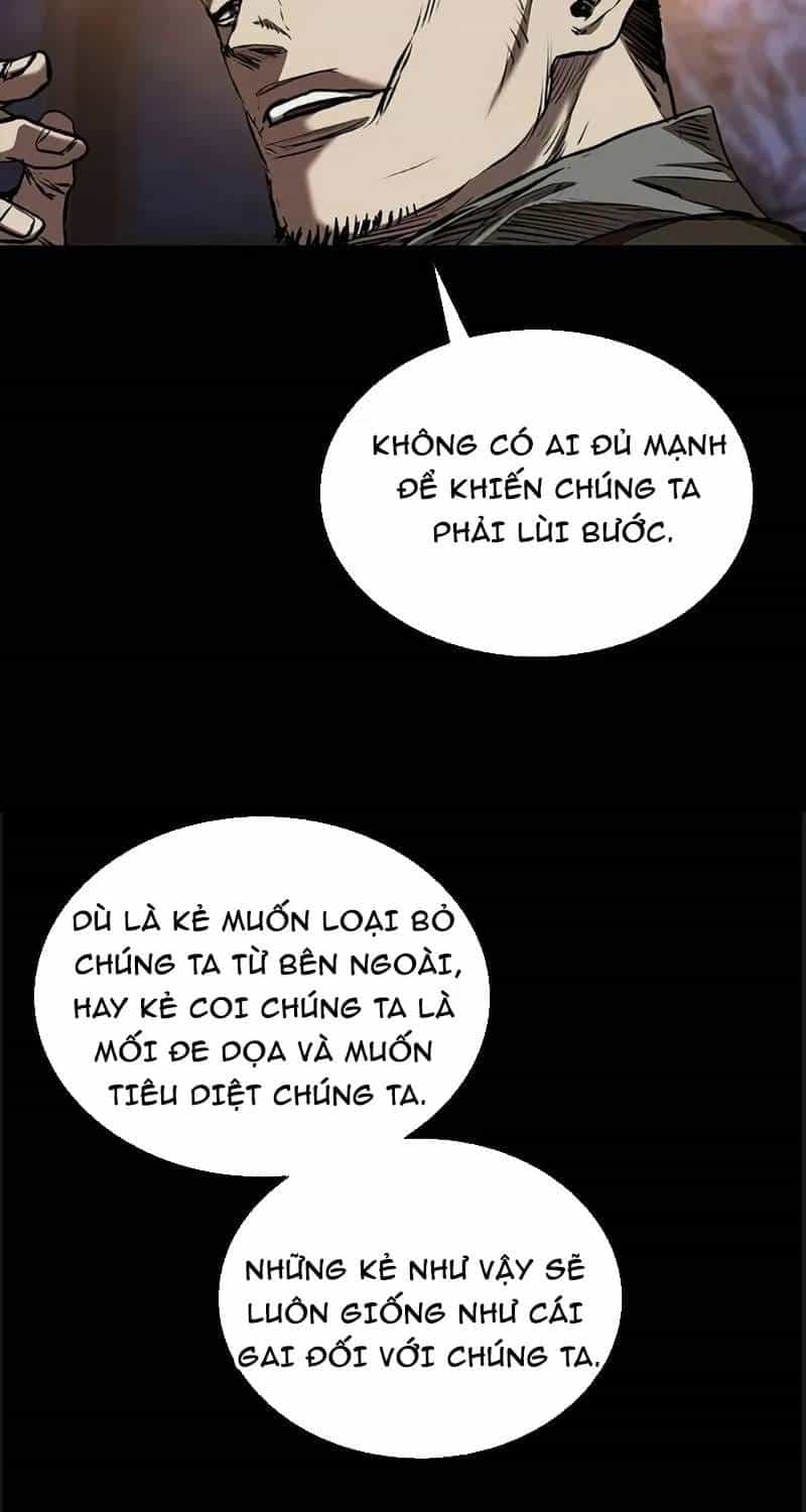 Báo Thù 2: Vạn Nhân Chi Thượng - Chương 127 - ảnh 74