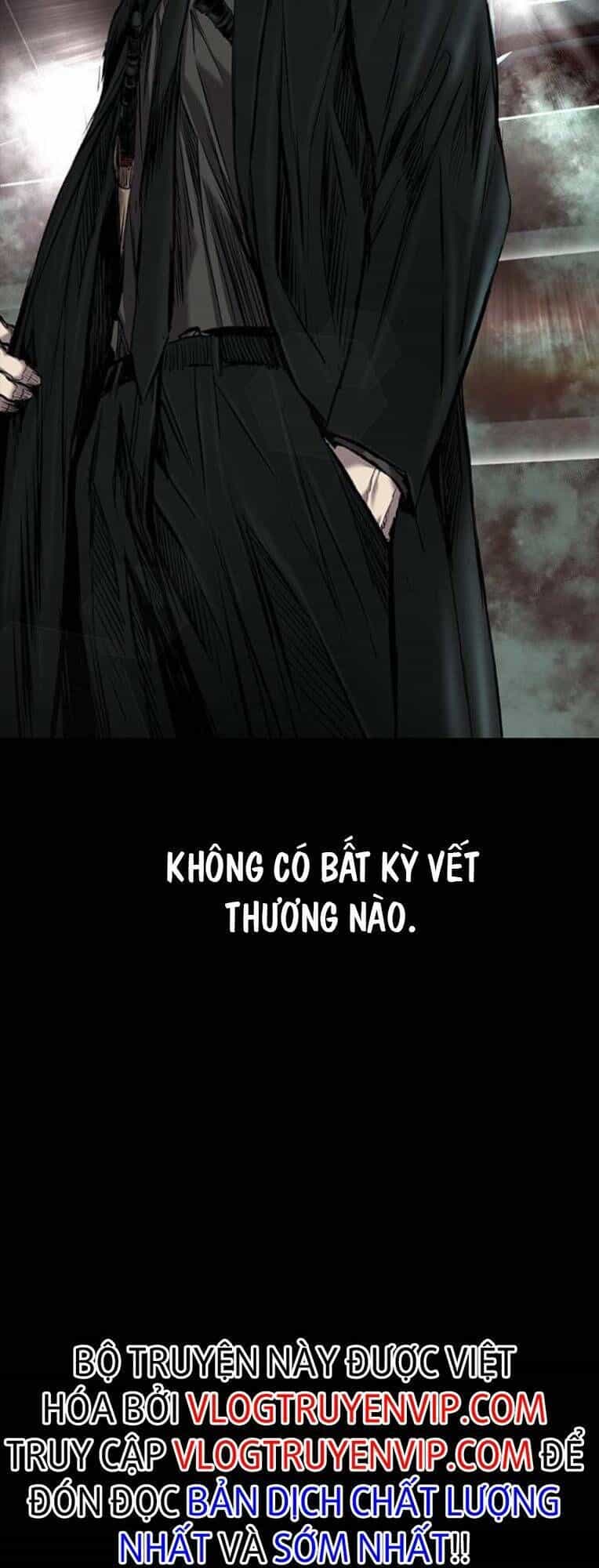 Báo Thù 2: Vạn Nhân Chi Thượng - Chương 11 - ảnh 19