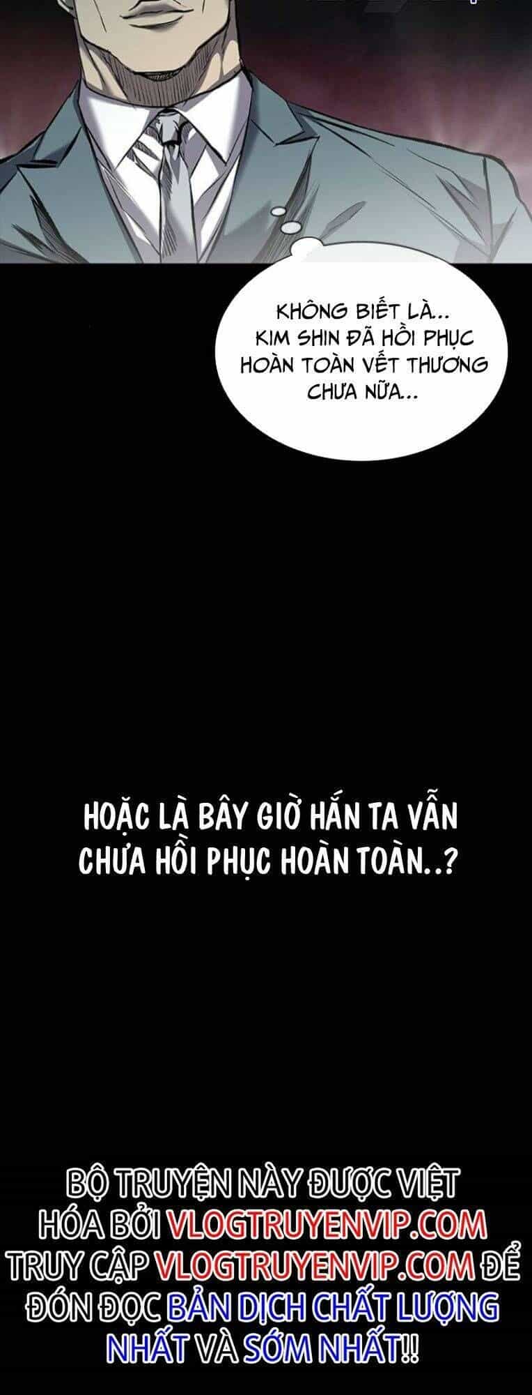 Báo Thù 2: Vạn Nhân Chi Thượng - Chương 11 - ảnh 29