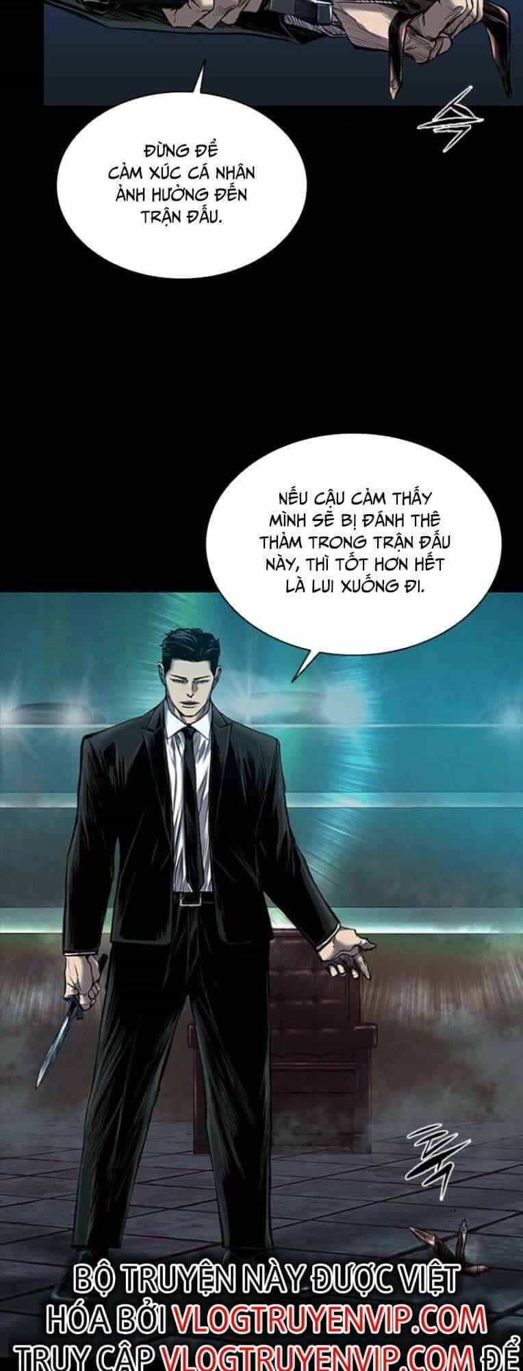 Báo Thù 2: Vạn Nhân Chi Thượng - Chương 11 - ảnh 37